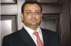 Cyrus Mistry to head the interim panel for appointing new M.D. in Tata Motors